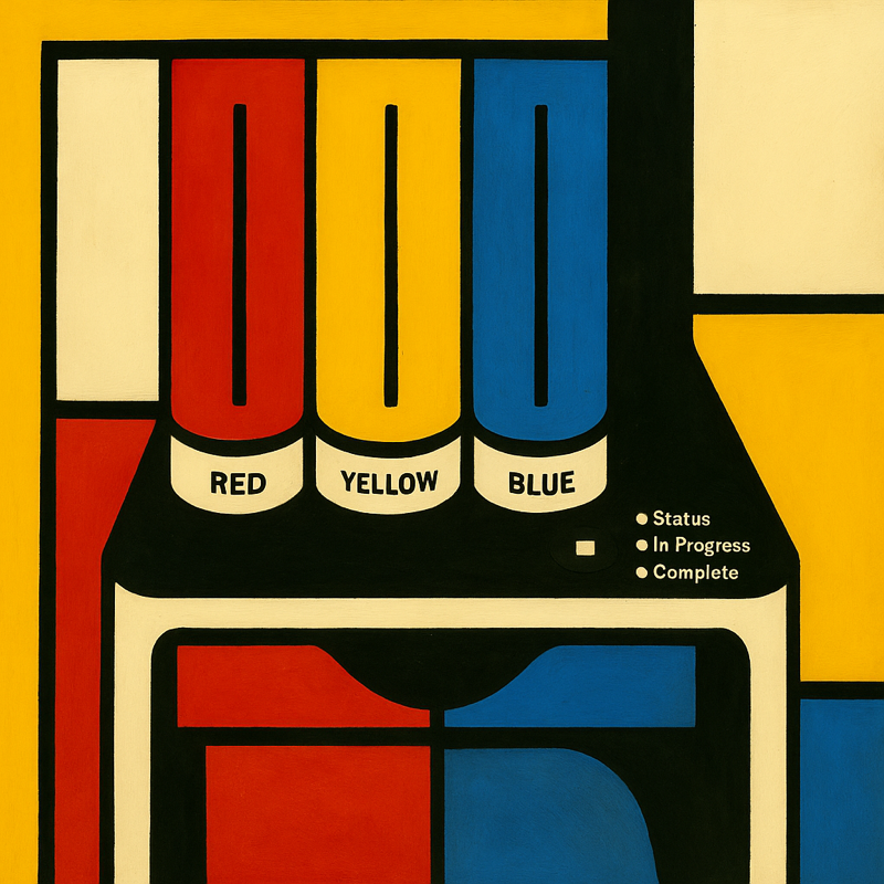 Button Tutorial: Master Hands-Free Hair Dyeing