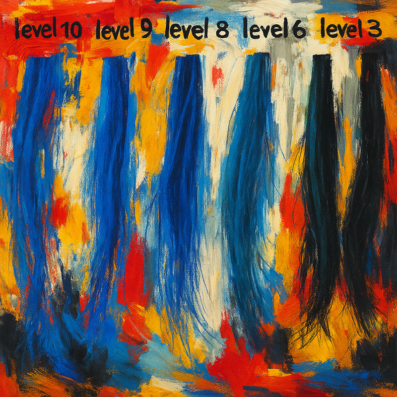 How To Pick Your Dream Hair Color Shade?