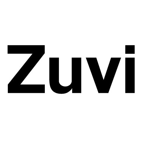 Zuvi - Reinvent Your Beauty Experience