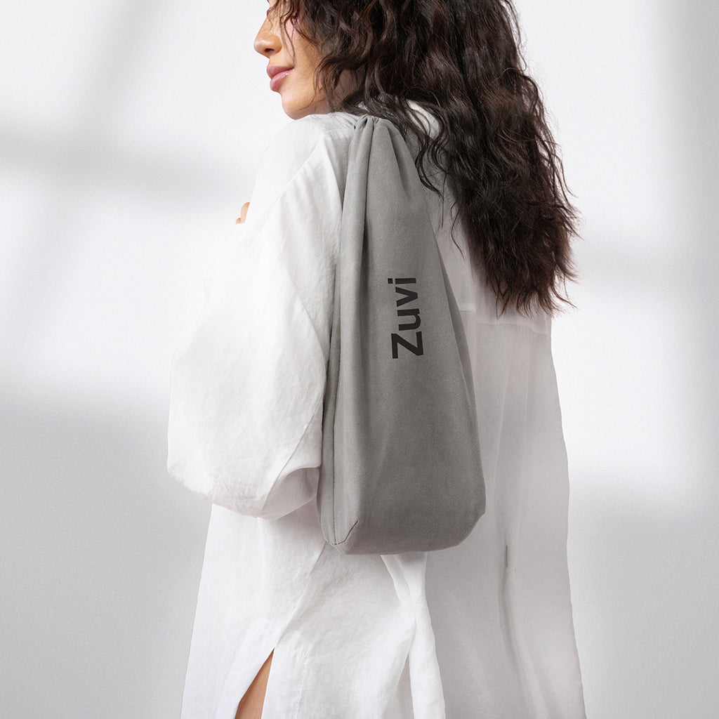 Schutzbeutel für Zuvi Halo Haartrockner