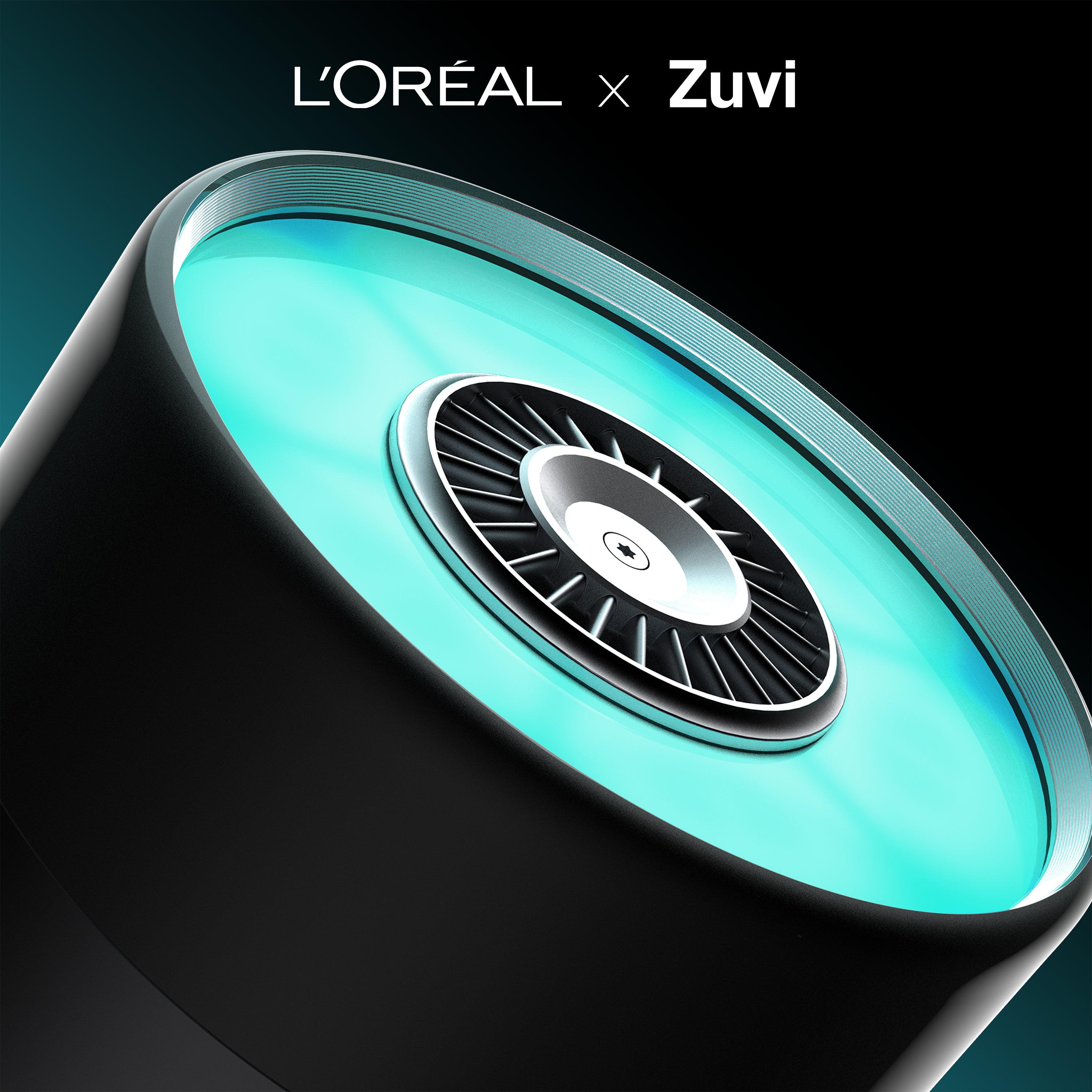 Zuvi Announces Investment by L'Oréal Groupe's BOLD Corporate Venture Fund and Launch of AirLight Pro, Next-generation Hair Drying Tool
