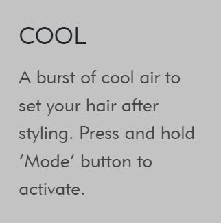 Zuvi Halo Hair Dryer