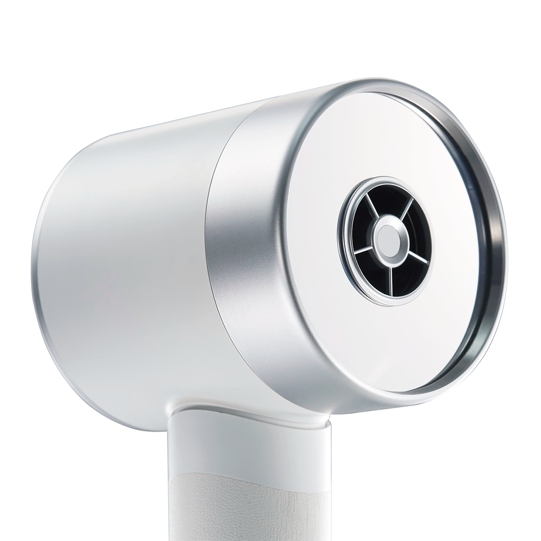 Zuvi Halo Hair Dryer