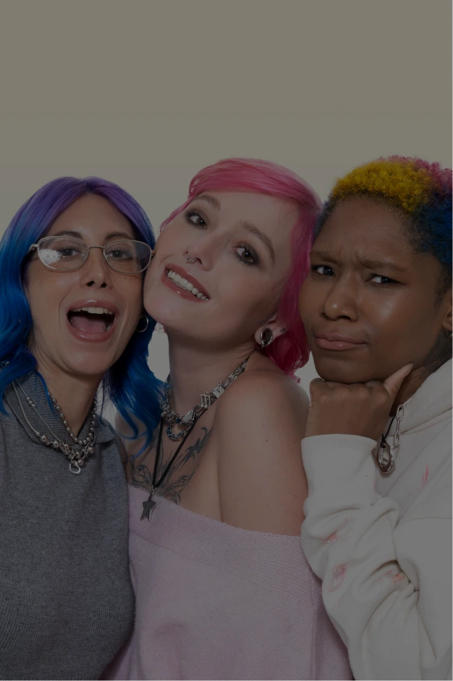 ColorBox inspiration gallery